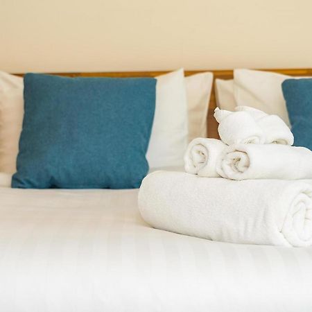 Aparthotel Riviera - Loft Gilly 1 - Old Town - 100 M Plage De La Promenade Des Anglais - Superbe Grand Studio Ac 尼斯 外观 照片