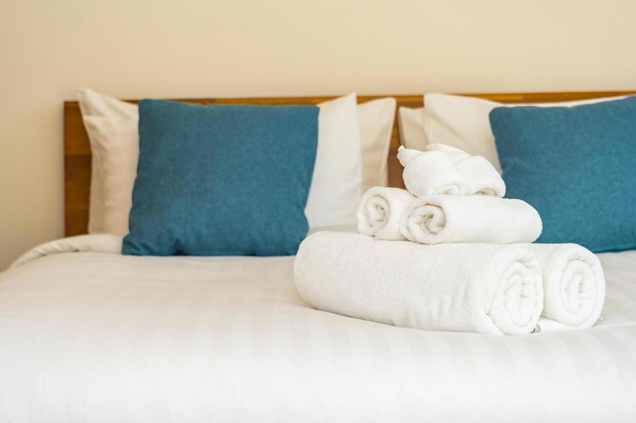 Aparthotel Riviera - Loft Gilly 1 - Old Town - 100 M Plage De La Promenade Des Anglais - Superbe Grand Studio Ac 尼斯 外观 照片